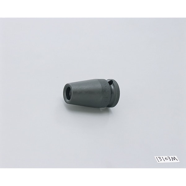Ko-Ken Stud Bolt Setter M6 X 1.0 32mm 3/8 Sq. Drive - 13103M-6(1.0)