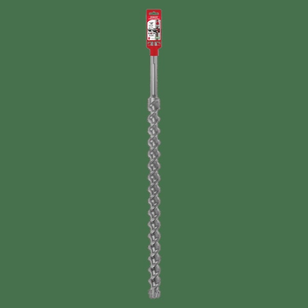 Diablo Revolutionary Range Of SDS-Max Rebar Dem - DMAMX1340