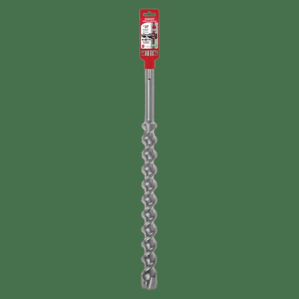 Diablo Revolutionary Range Of SDS-Max Rebar Dem - DMAMX1330