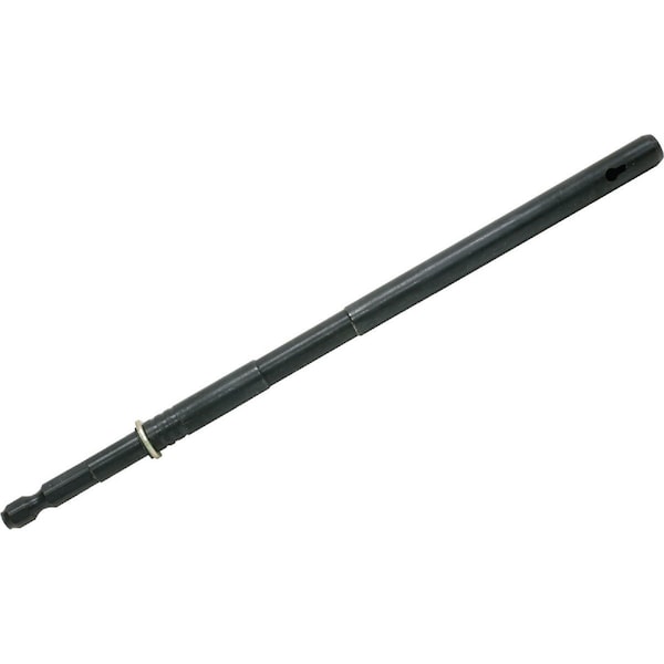 Quik Drive 1/4 In. W. x  7-1/2 In. L. Mandrel - PMANDREL75-RC