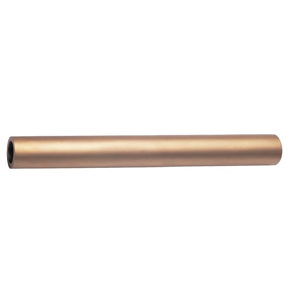 Cs Unitec Non Sparking Extension for Box Wrench, 25mm, Aluminum Bronze - EX216-25A