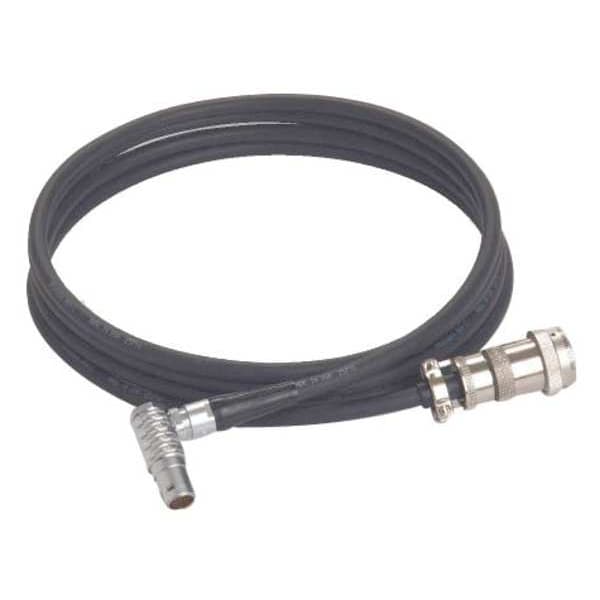 Asg Right Angle Tool Cable, XPAQ SD2500 - CB2500-10RA