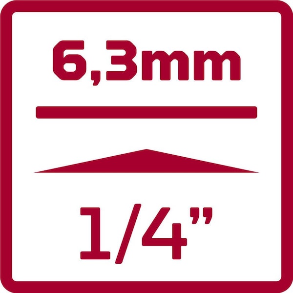 Gedore Bits Sets - 3301346