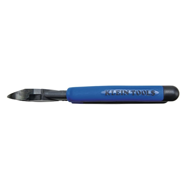 Klein Tools Diagonal Cutting Pliers, Heavy-Duty Journeyman, 9-Inch - J2000-59