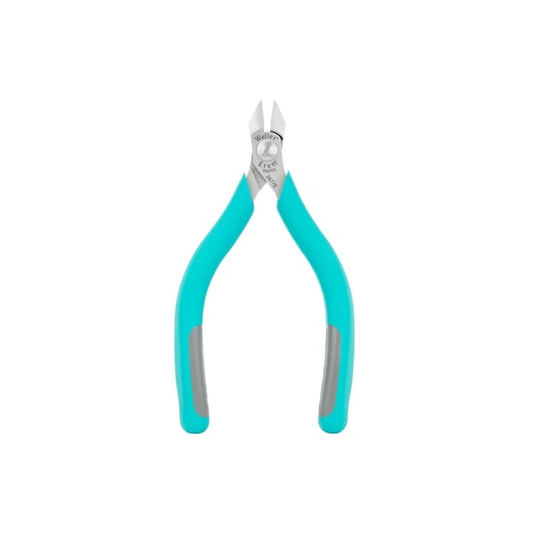 Erem 6 in 2400 Diagonal Cutting Plier Flush Cut Pointed Nose Insulated - 2477E