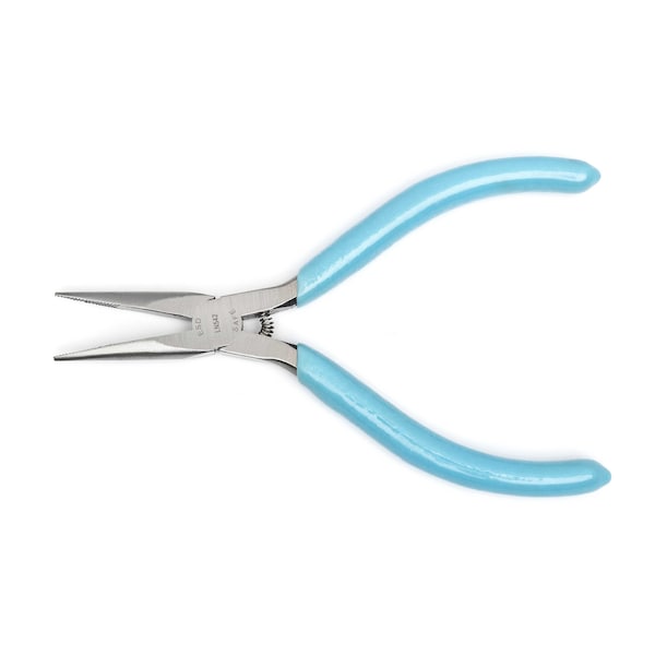 Xcelite 5 in Weller(R) Xcelite(R) Long Nose Plier Cushion Grip Handle - LN542N