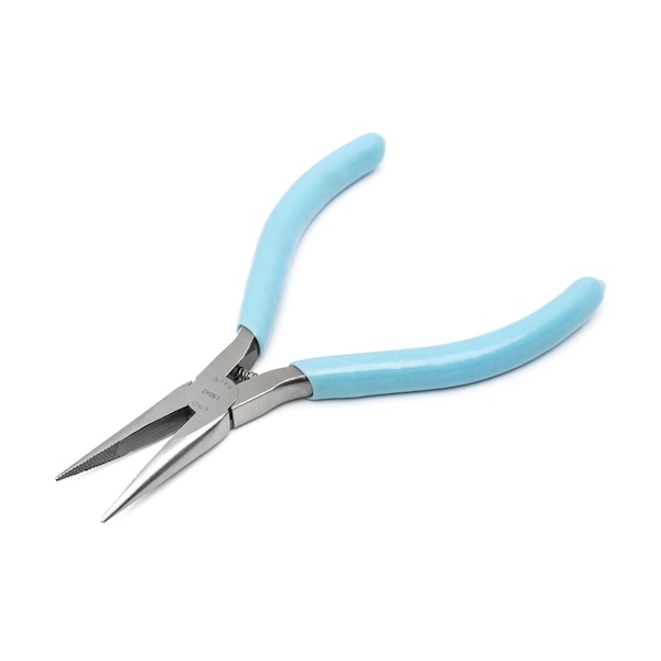 Xcelite 5 in Weller(R) Xcelite(R) Long Nose Plier Cushion Grip Handle - LN542N