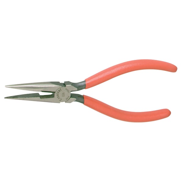 Crescent PLIER 6"" L NOSE DIAMOND - 6546CVSMLN
