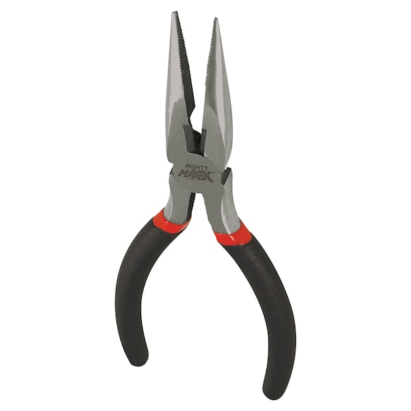Mighty Maxx Pliers Long Nose 6in - 083-11216