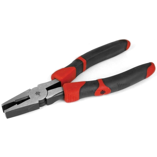 Perform Tool W30728 8 in. Linemans Pliers - PTL-W30728