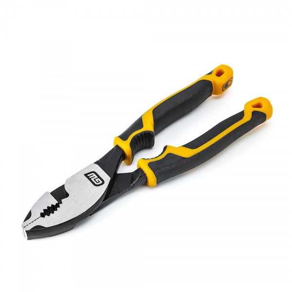 Gearwrench 6 Slip Joint Plier Cushion Grip Pitbull Pliers - KDT82174C