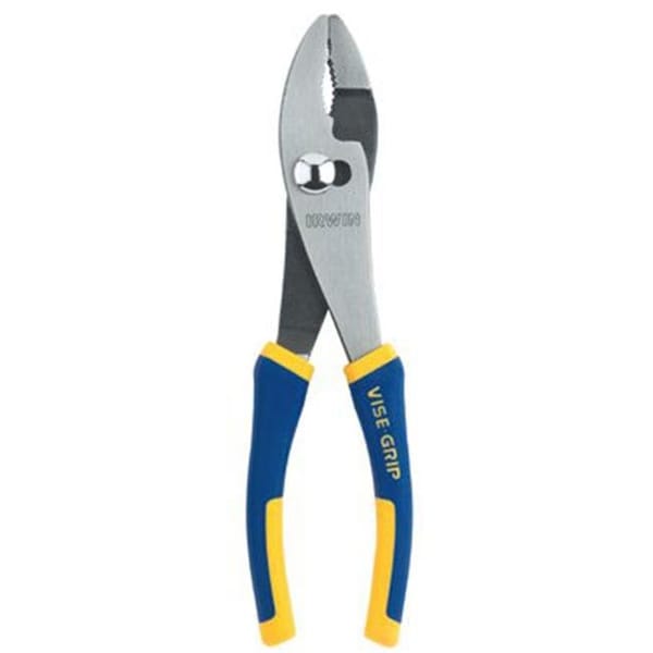 Irwin Irwin Vise-Grip 586-2078408 8 Inch Slip Joint Plier - 38548028248