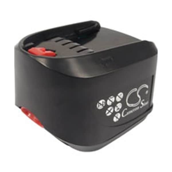 Ilc Replacement for Bosch PSM 18 LI Battery - PSM 18 LI  BATTERY BOSCH