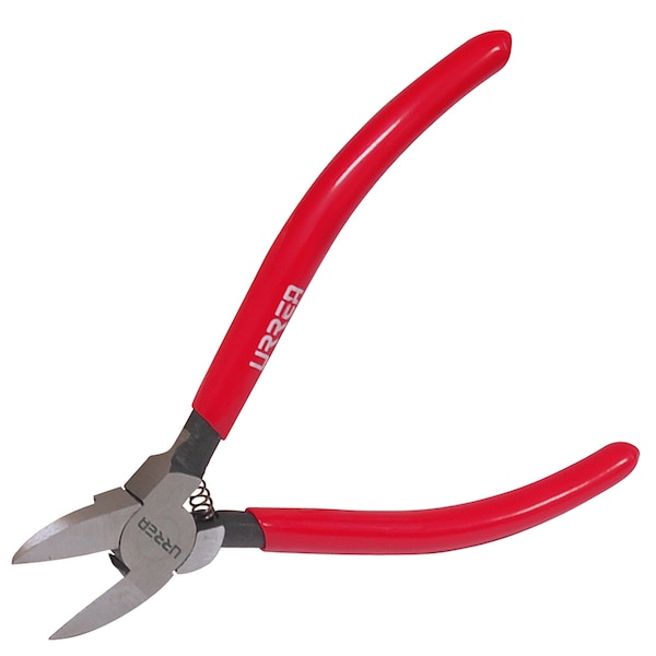 Urrea Flush cut for plastic and non-ferrous materials 6" - 212G