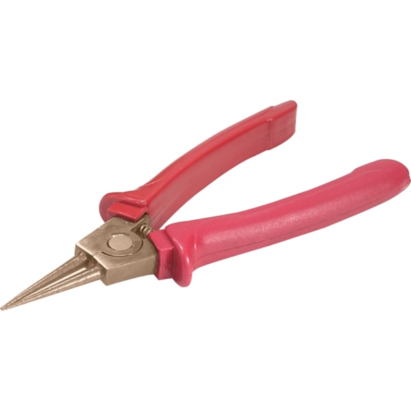 Pahwa QTi Non Sparking, Non Magnetic Circlip (Internal) - 8"/200 mm - PL-9004