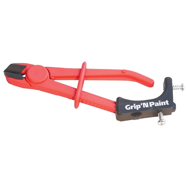 Steck Manufacturing Grip and Paint Pliers, 35661 - STC35661