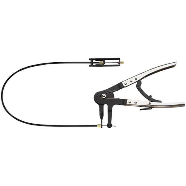 Stahlwille Tools Hose clip pliers L.300 mm - 76540001