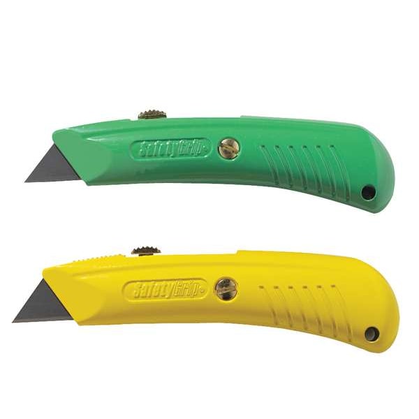 Pacific Handy Cutter Utility Knife Standard Utility Blades, 6 in L - RSG-383