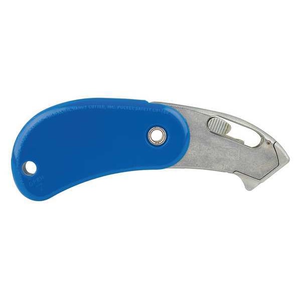 Pacific Handy Cutter Safety Point 4 in L, 12 PK - PSC-2-700
