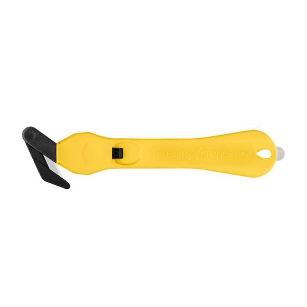Klever Safety Cutter Safety Recessed, 7 in L - PLS-200XC-30Y