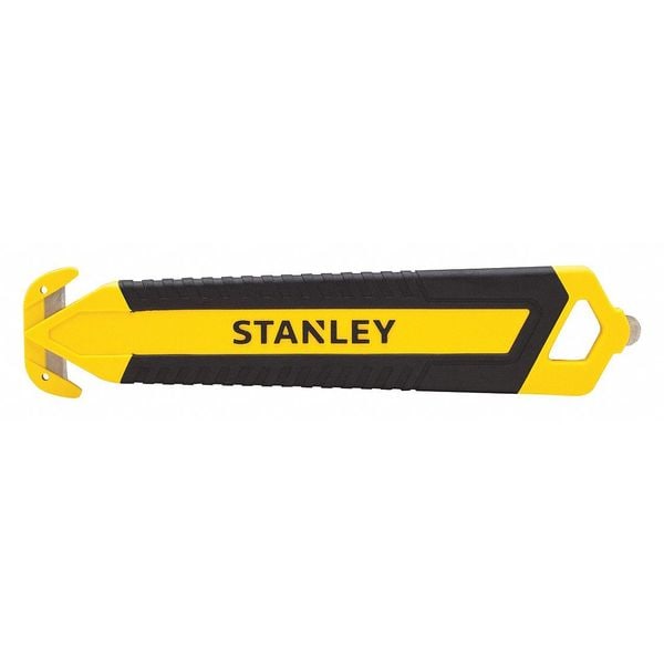 Stanley Safety Cutter Safety Recessed, 6 1/8 in L - STHT10360