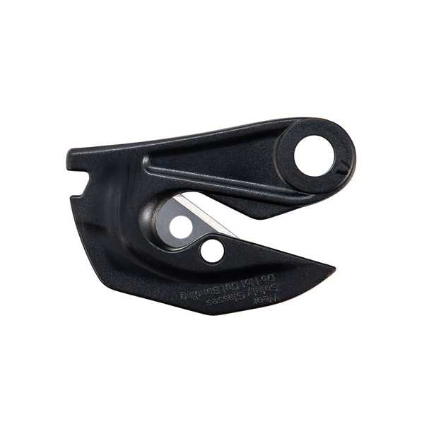Pacific Handy Cutter Film Cutter Blade, 2-1/2 In. W, PK3 - S5FC