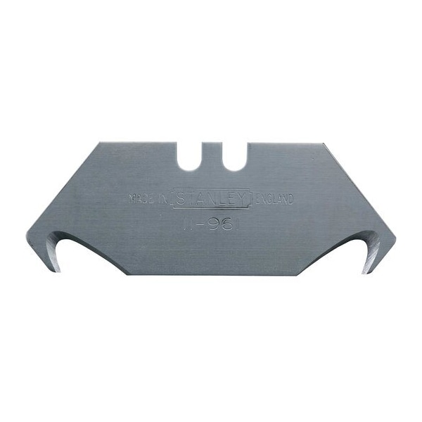 Stanley Steel Regular Duty Hook Replacement Blade 2-1/16 in. L 5 pc - 11-961