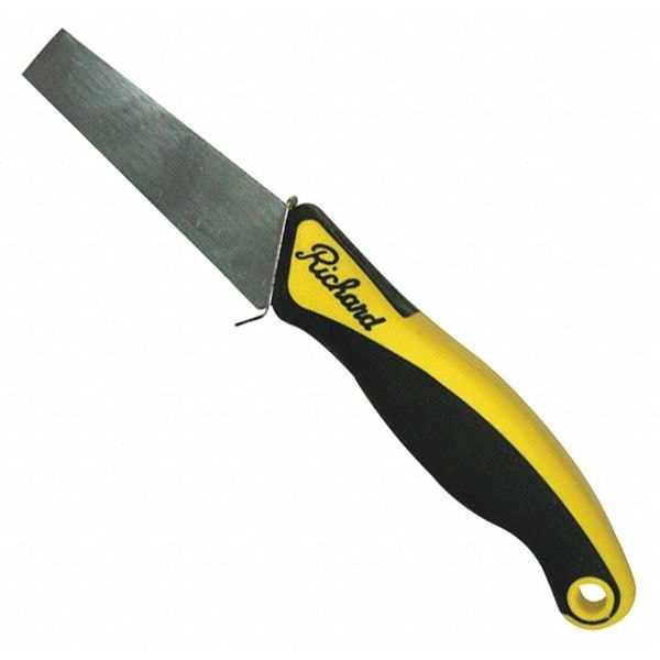Richard Ergonomic industrial knife with a finger guard - RI14501