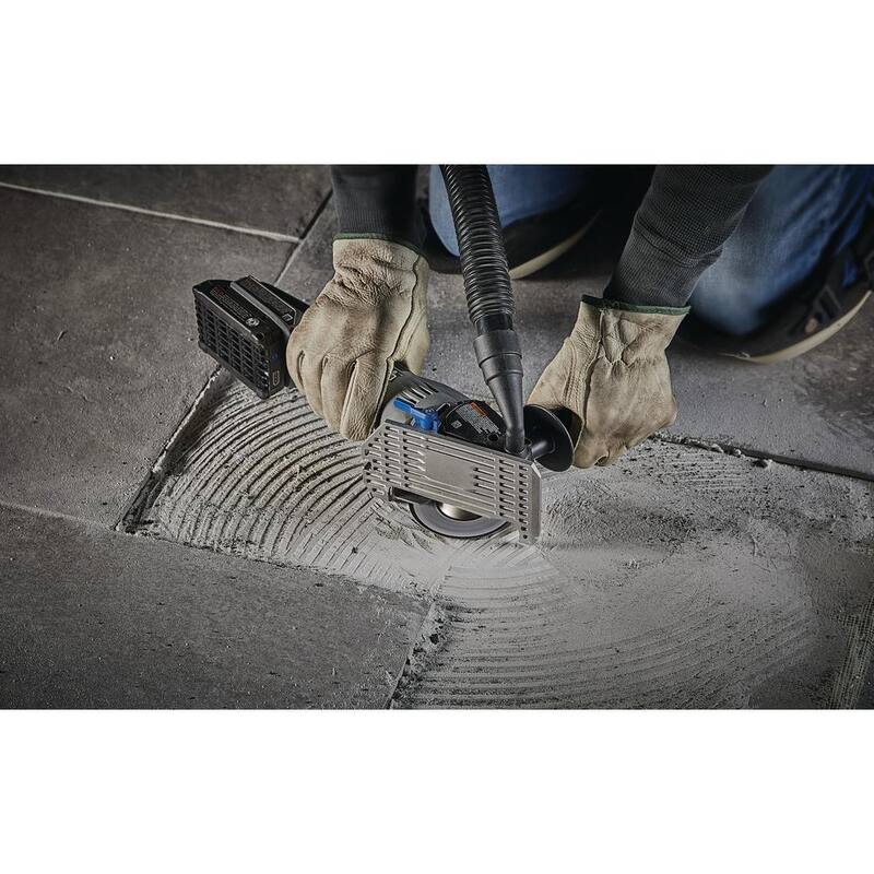 Dremel 20V Max Ultra-Saw Kit de sierra compacta inalámbrica (1 batería/cargador) - US20V-01