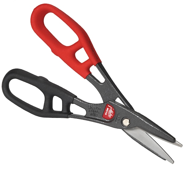 Malco Malco MV12 Andy Combination Snip - MV12