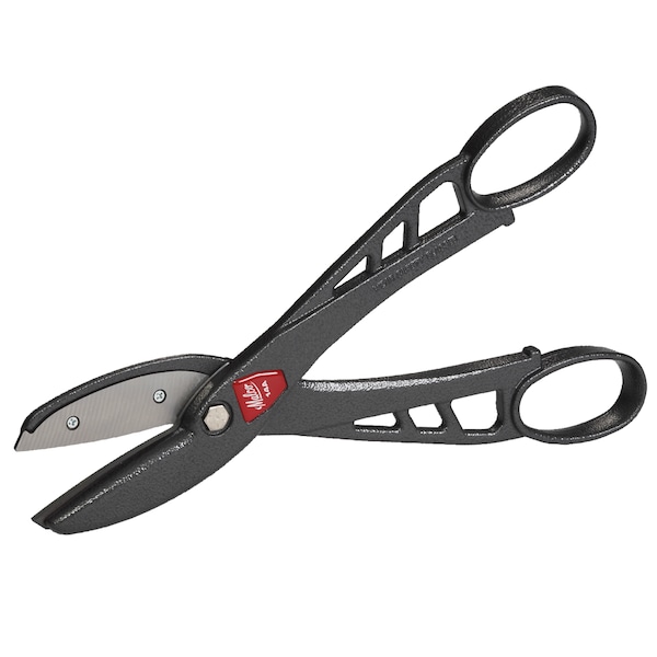 Malco MC14A 14 in. Combination Cut Aluminum Snip - MC14A