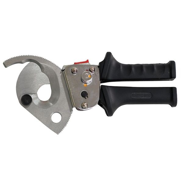Westward 9-1/2" Cable Cutter, Ratchet Action, 1000 MCM - 10D454