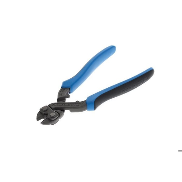 Gedore Power Bolt Cutter, 7-7/8" - 8340 Z-200 JL
