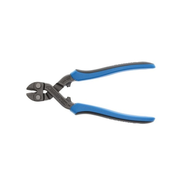Gedore Power Bolt Cutter, 7-7/8" - 8340 Z-200 JL