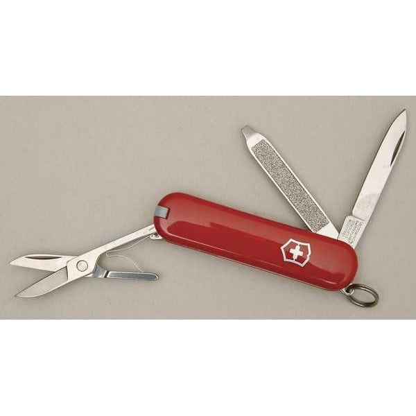 Victorinox Swiss Army Folding Knife, Pocket - 0.6223-033-X3