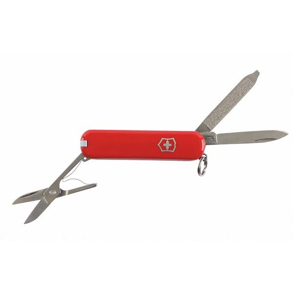 Victorinox Swiss Army Folding Knife, Pocket - 0.6223-033-X3