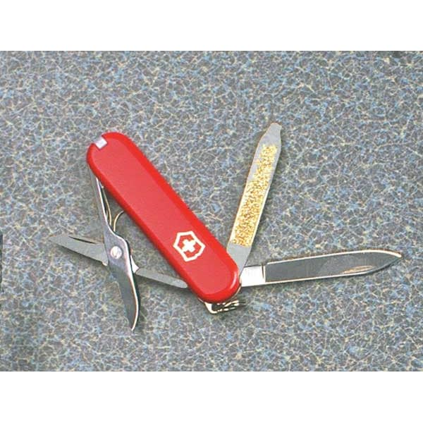 Victorinox Swiss Army Folding Knife, Pocket - 0.6223-033-X3
