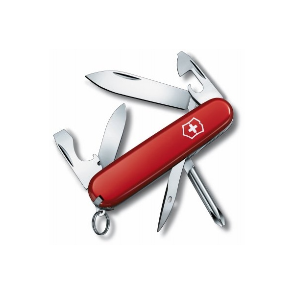 Victorinox Swiss Army Tinker Knife - 1.4603-033-X1