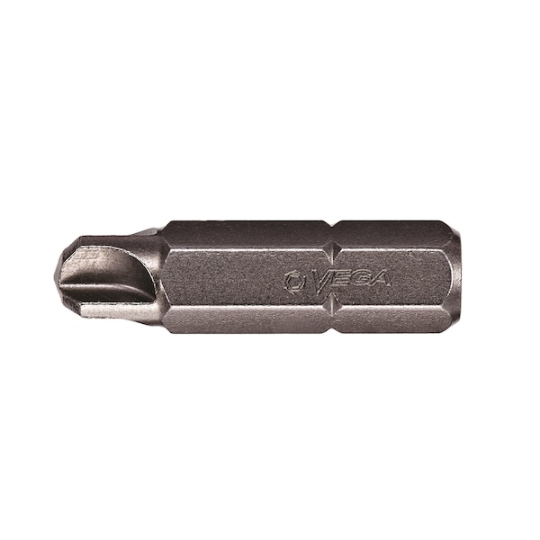 Vega Torq-Set Acr-R 1/4 Insert Bit x 1-1/4" - - 232TS416IACR-R