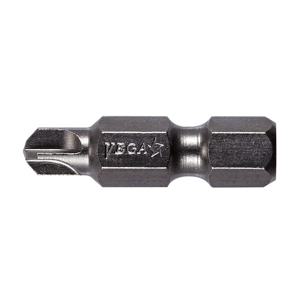 Vega Torq-Set 1/4 Power Bit x 1-1/4" - 5/16 H - 232TS416P