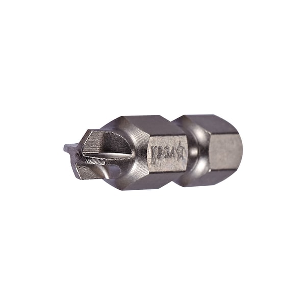 Vega Torq-Set 1/4 Power Bit x 1-1/4" - 5/16 H - 232TS416P