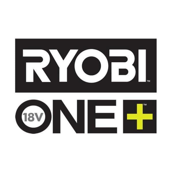 Sierra ingletadora deslizante compuesta inalámbrica de 18V RYOBI ONE+ de 7-1/4 pulgadas con soporte rápido universal para sierra ingletadora - PBT01B-A18MS01G