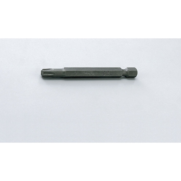 Ko-Ken Bit TORX T27 150mm 1/4 Hex Drive - 121T.150-T27