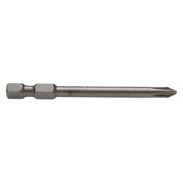 Apex Tool Group Bit 1/4 Hex Drv Power No2 Ph - 492-A-ACR2X