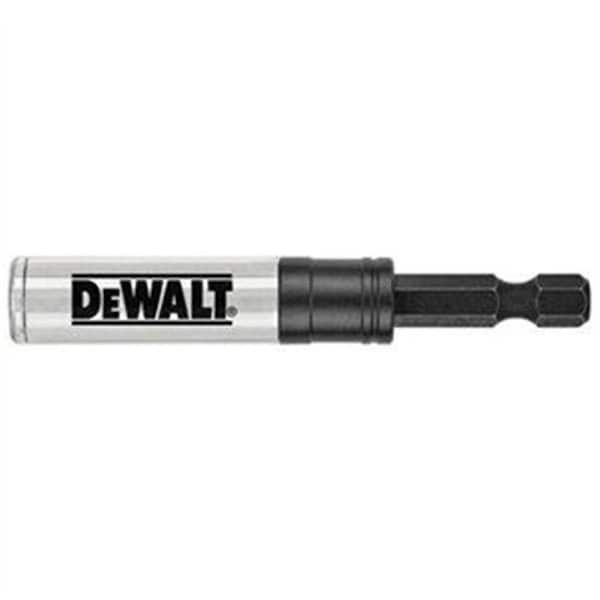 Dewalt Dewalt 253780 3 in. Impact Ready Locking Bit Holder - 253780