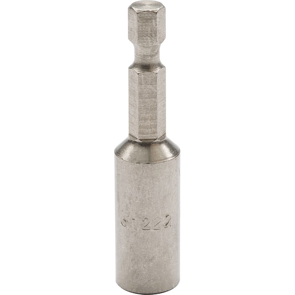 Proto 1/4" Drive Magnetic Bit Holder 1/4" Hex - J61222
