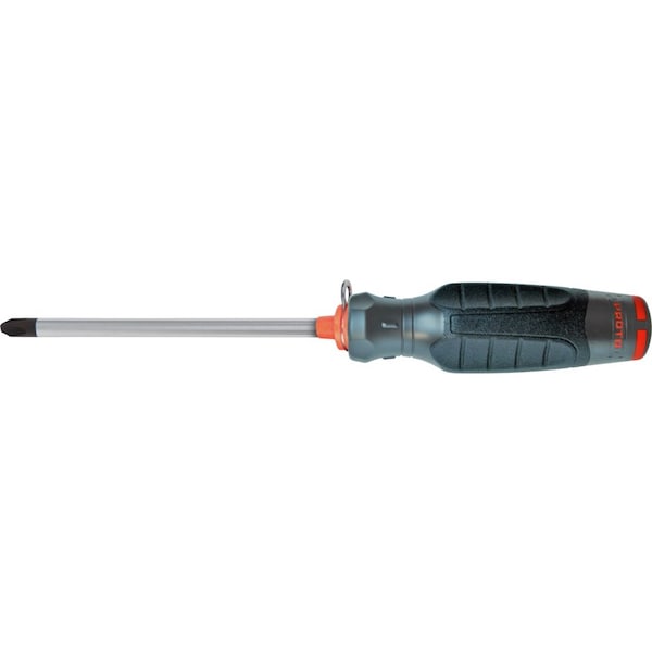 Proto SCREWDRVR PHILLIPS #4 13" OVERALL LENGTH - POJP0408R-TT
