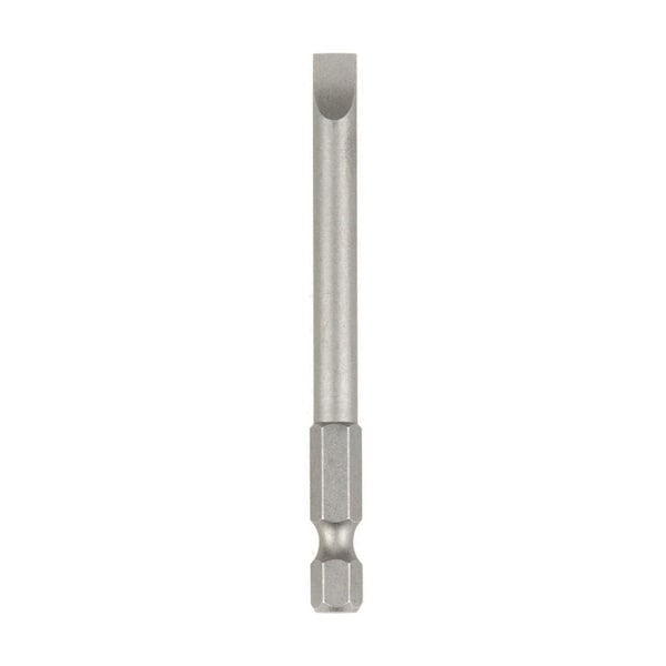 L.H. Dottie L.H. Dottie #1 x 3'' Slotted Power Bit (Carded) - IB1SXC