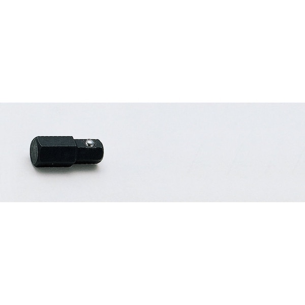 Ko-Ken Bit 8mm Hex 20.5mm 1/4 Hex Drive - 101H-8