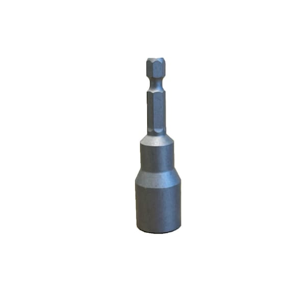 Durston Manufacturing 5/16 Nut Setter Hollow Recess Power Dr Shank 65 - NS312